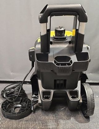 Hidrolimpiadora Kärcher K 4 Compact Home