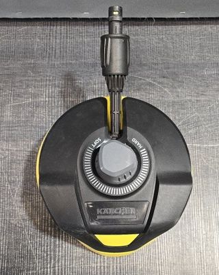 Hidrolimpiadora Kärcher K 4 Compact Home