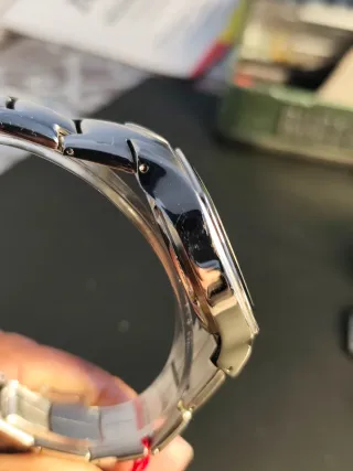 Reloj Radiant Chrono VD.574564 Nuevo