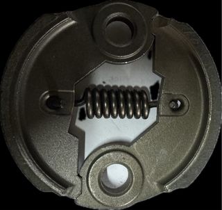 Frizione Decespugliatore 33-43-52cc