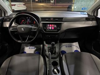 Seat Ibiza SEAT Ibiza 1.0 TGI 66kW (90CV) Style