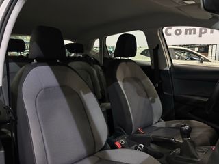 Seat Ibiza SEAT Ibiza 1.0 TGI 66kW (90CV) Style