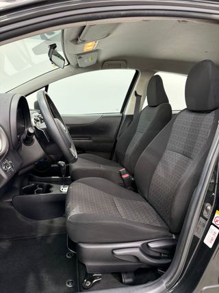 Toyota Yaris 2014
