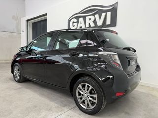 Toyota Yaris 2014