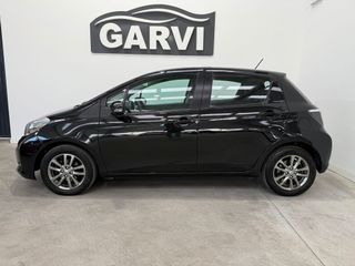 Toyota Yaris 2014