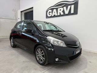 Toyota Yaris 2014
