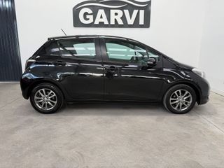 Toyota Yaris 2014