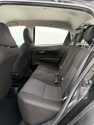 Toyota Yaris 2014