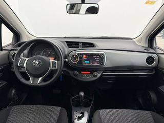 Toyota Yaris 2014