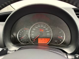 Toyota Yaris 2014
