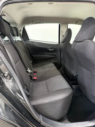 Toyota Yaris 2014