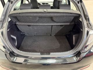 Toyota Yaris 2014