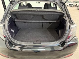 Toyota Yaris 2014