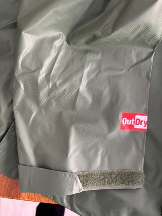 Chaqueta Columbia Hikelite L