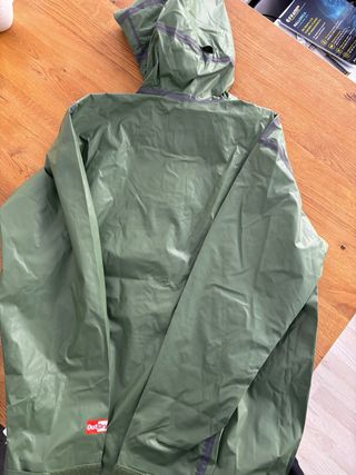 Chaqueta Columbia Hikelite L