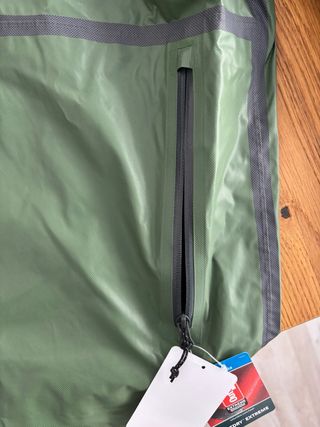 Chaqueta Columbia Hikelite L