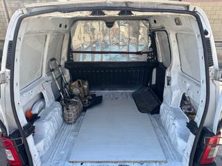 Citroen Berlingo 2010