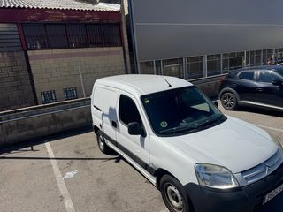 Citroen Berlingo 2010