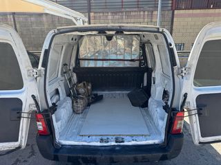 Citroen Berlingo 2010