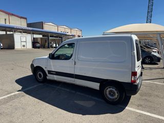 Citroen Berlingo 2010