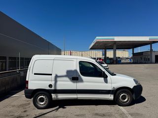 Citroen Berlingo 2010