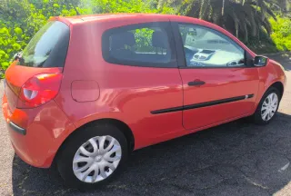 Renault Clio 2007