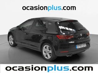 SEAT León 2.0 TDI S&S FR Fast Edition 110 kW (150 CV)