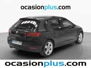 SEAT León 2.0 TDI S&S FR Fast Edition 110 kW (150 CV)