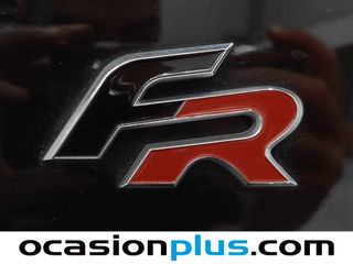 SEAT León 2.0 TDI S&S FR Fast Edition 110 kW (150 CV)