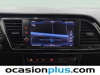 SEAT León 2.0 TDI S&S FR Fast Edition 110 kW (150 CV)