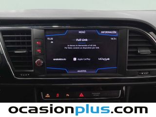 SEAT León 2.0 TDI S&S FR Fast Edition 110 kW (150 CV)