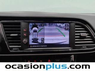 SEAT León 2.0 TDI S&S FR Fast Edition 110 kW (150 CV)