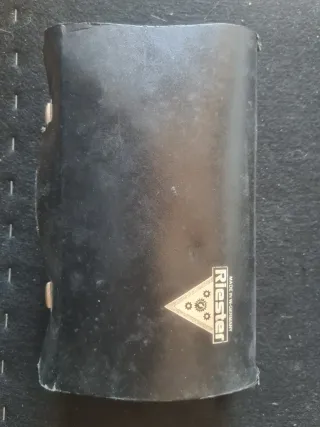 Tensiometro oscilometrico Riester antiguo