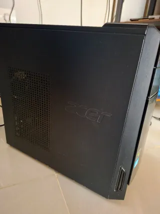 PC Torre i5 + 8GB RAM + 1TB | Windows 10 Original