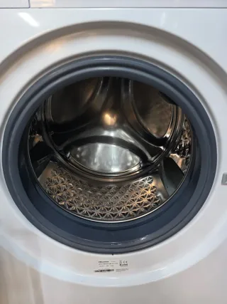 LAVADORA HISENSE 9 KKLO CON ENVIO Y GARANTIA