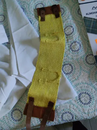 Conjunto Túnica Nazareno Infantil