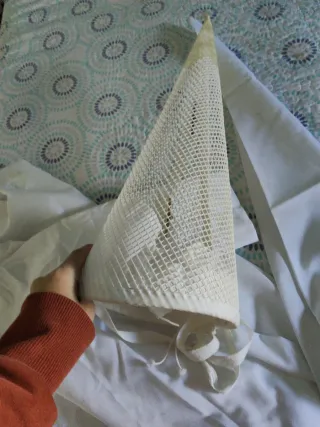 Conjunto Túnica Nazareno Infantil