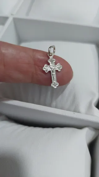 Cruz de Plata de Ley