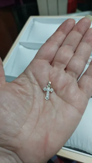 Cruz de Plata de Ley