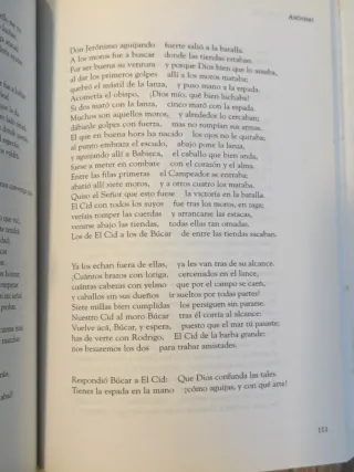 Clásicos De La Literatura Española