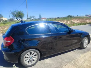 BMW Serie 1 2010