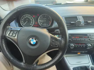 BMW Serie 1 2010