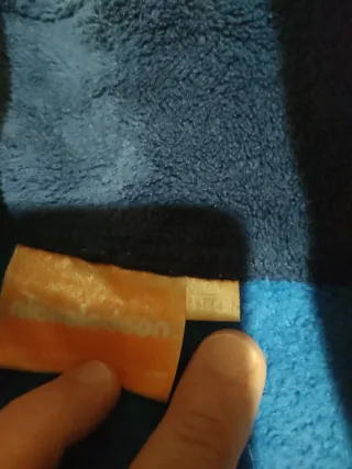 Batas infantiles niños