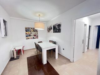 Piso en venta en Parque Ayala - Jardín de la Abadía - Huelín en Málaga