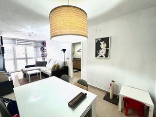 Piso en venta en Parque Ayala - Jardín de la Abadía - Huelín en Málaga