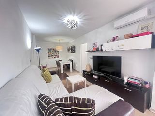 Piso en venta en Parque Ayala - Jardín de la Abadía - Huelín en Málaga