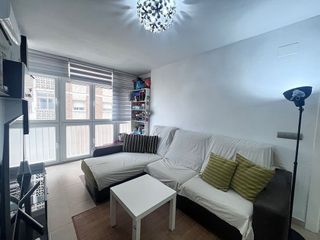 Piso en venta en Parque Ayala - Jardín de la Abadía - Huelín en Málaga