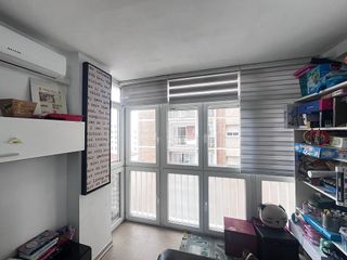 Piso en venta en Parque Ayala - Jardín de la Abadía - Huelín en Málaga