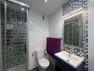 Piso en venta en Parque Ayala - Jardín de la Abadía - Huelín en Málaga