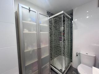 Piso en venta en Parque Ayala - Jardín de la Abadía - Huelín en Málaga